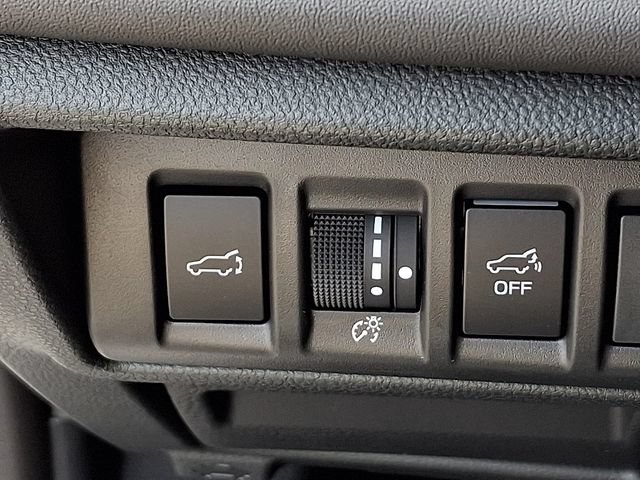 Certified 2025 Subaru Outback Wilderness AWD/4WD image 25