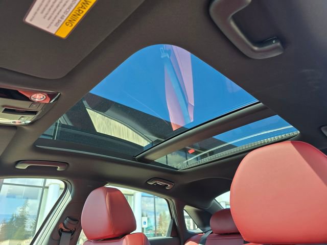 New 2026 Kia K5 GT-Line image 19