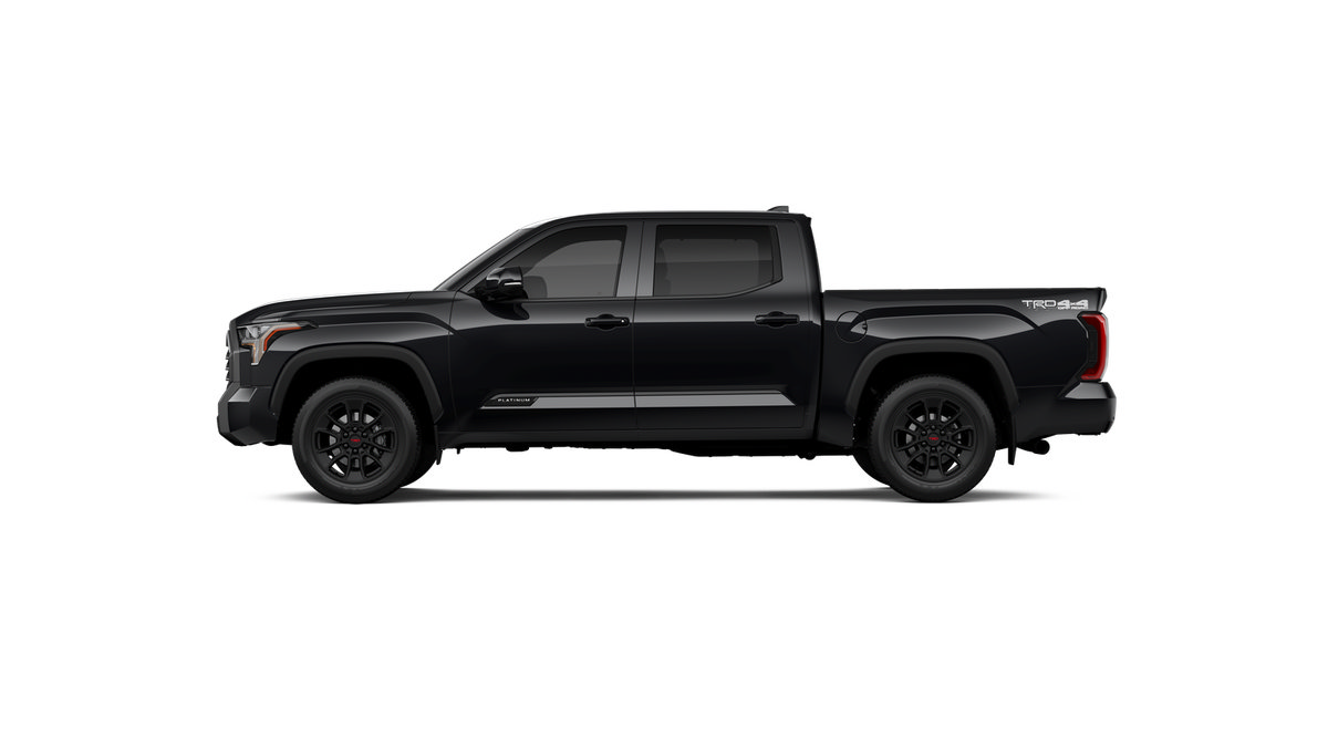 New 2026 Toyota Tundra Platinum AWD/4WD image 35