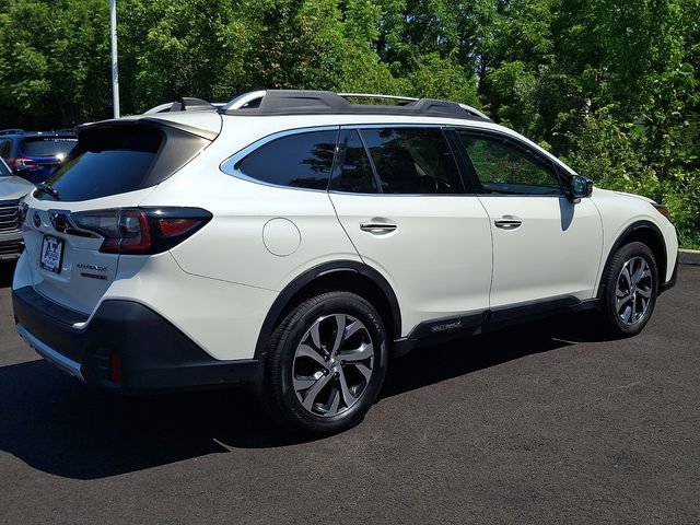 Used 2020 Subaru Outback Touring XT AWD/4WD image 6
