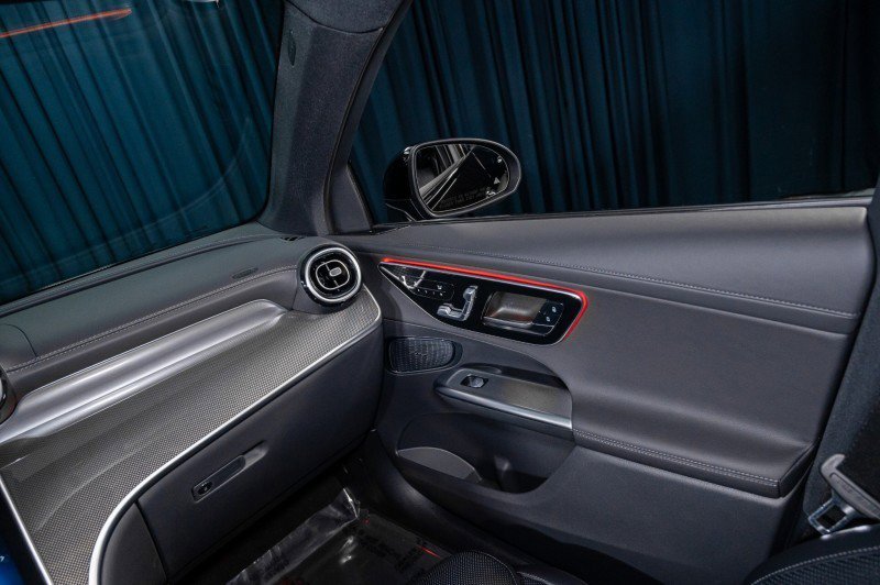 Certified 2026 Mercedes-Benz GLC 43 AMG 4MATIC image 22