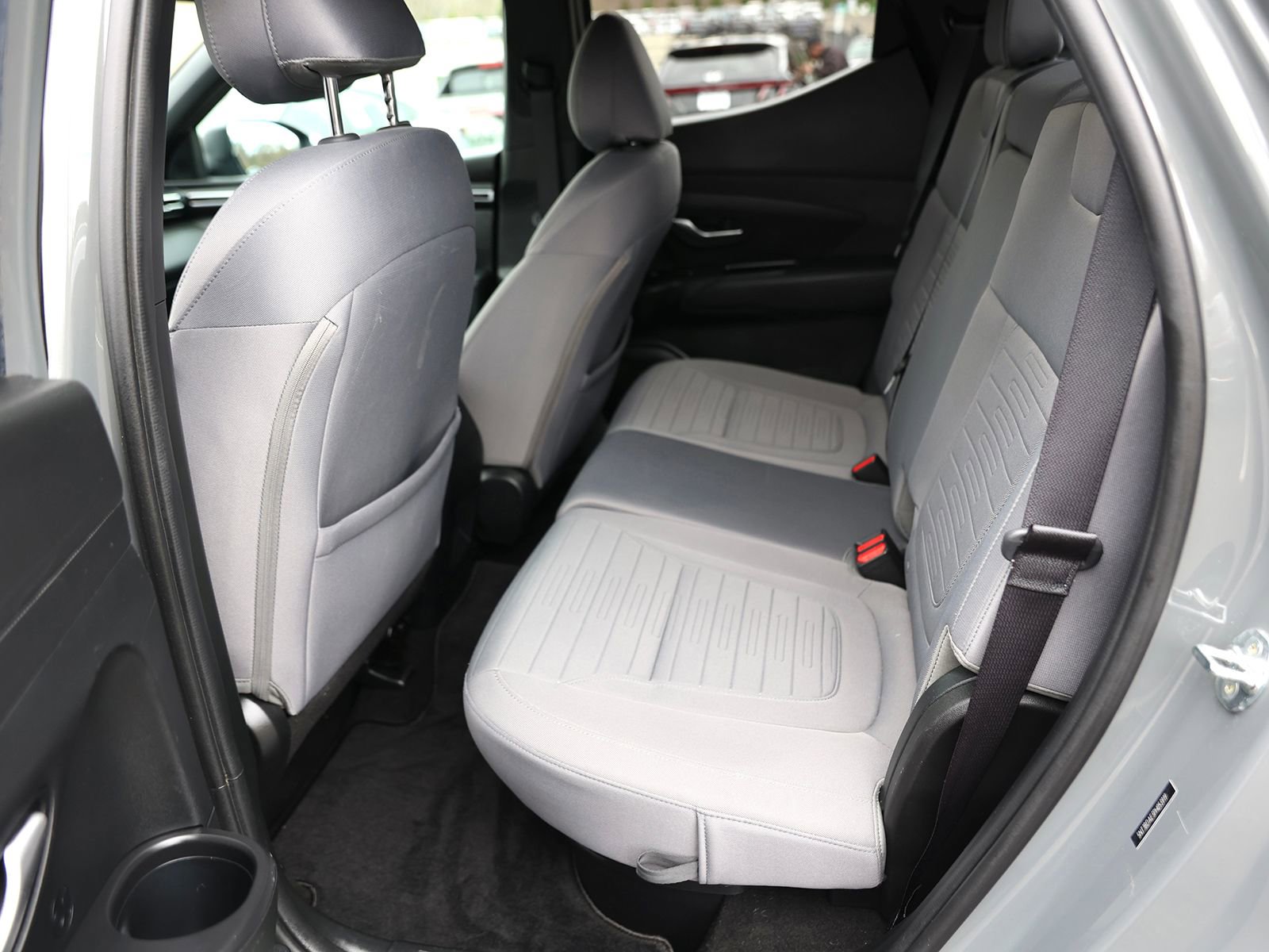 Certified 2023 Hyundai Santa Cruz SEL image 20