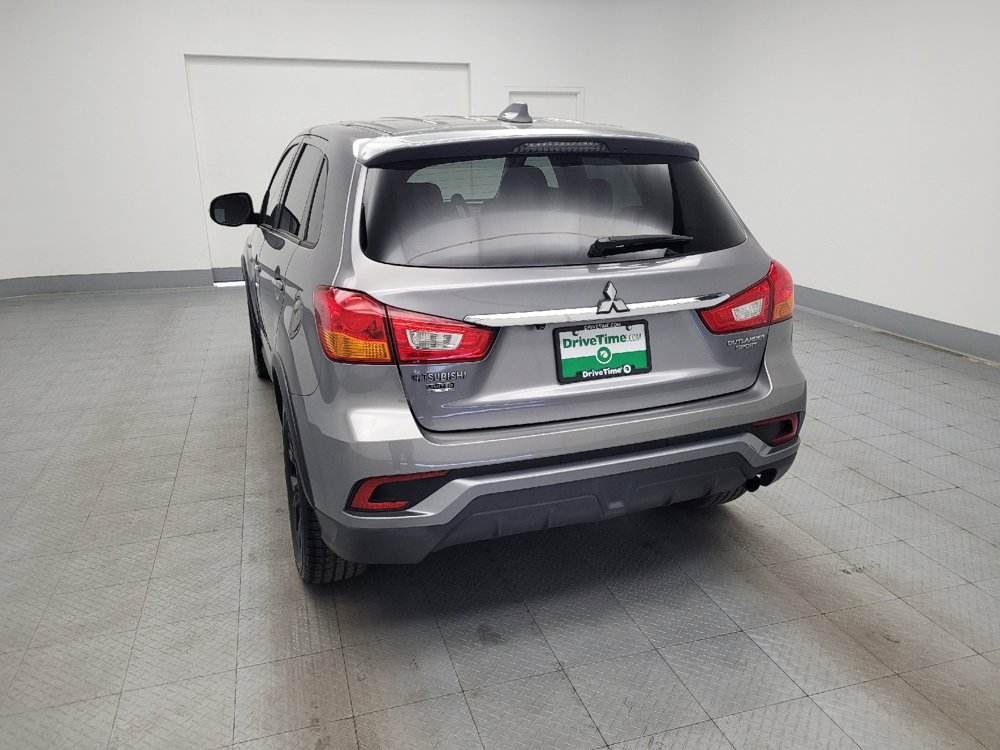 Used 2019 Mitsubishi Outlander Sport LE image 6