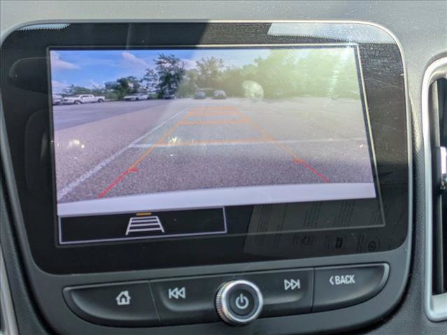 Used 2025 Chevrolet Malibu LT FWD image 13