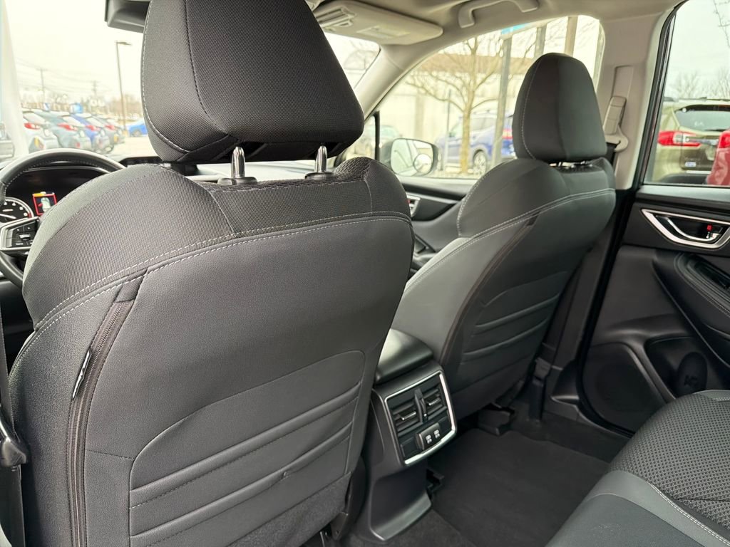 Used 2023 Subaru Forester Premium image 24