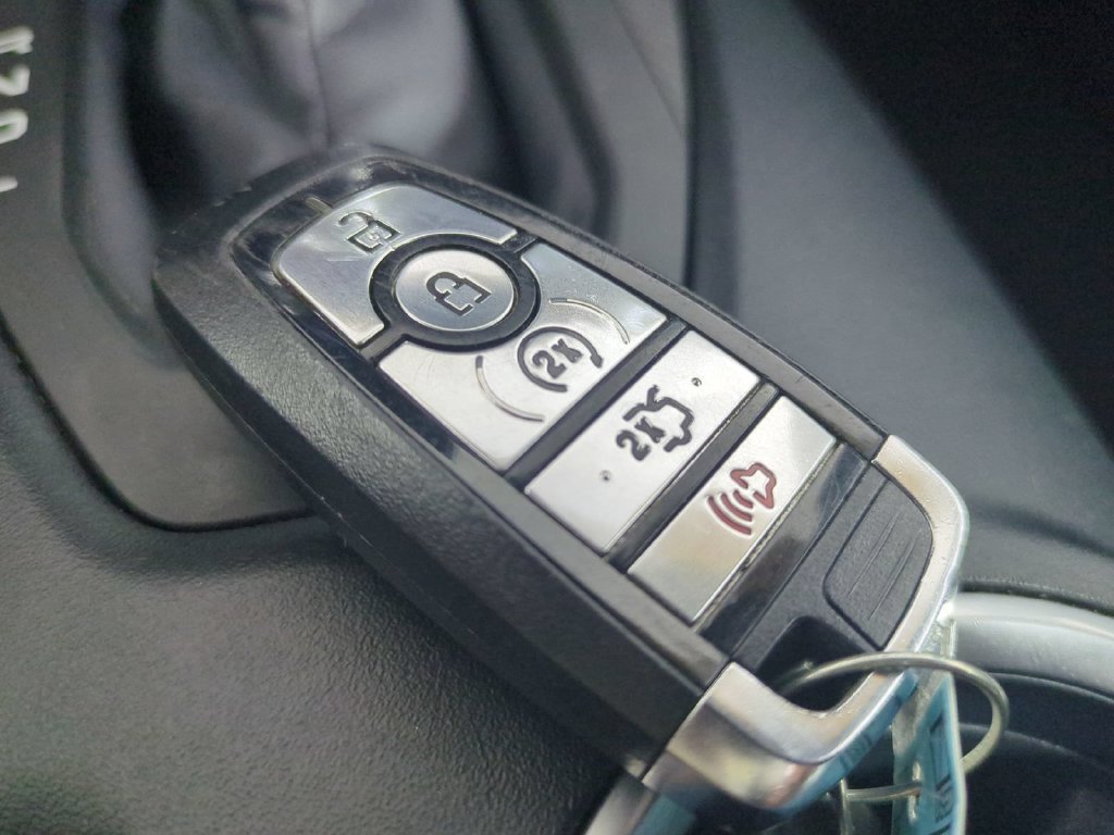 Used 2024 Ford Mustang Premium RWD image 41
