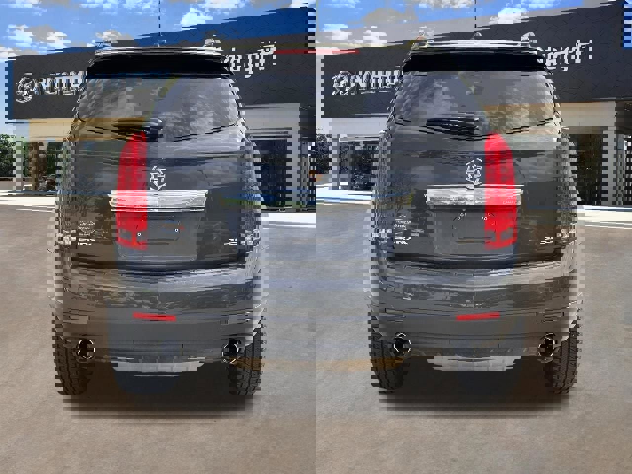 Used 2016 Cadillac SRX Luxury image 11