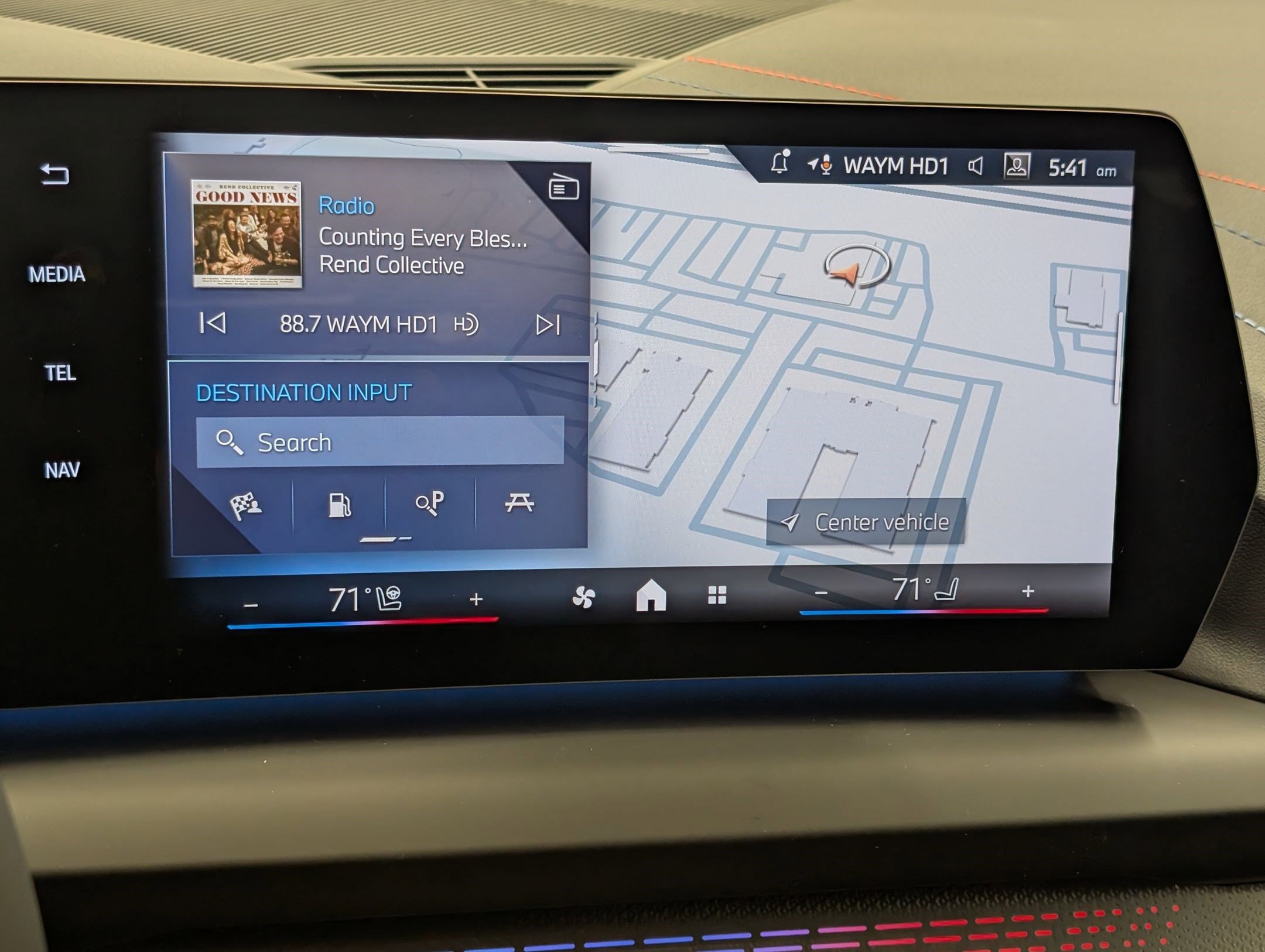 New 2026 BMW M235i xDrive w/ Premium Package image 23