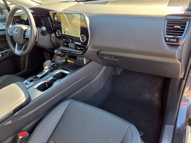 Used 2025 Lexus NX 350 AWD w/ Premium Package image 23