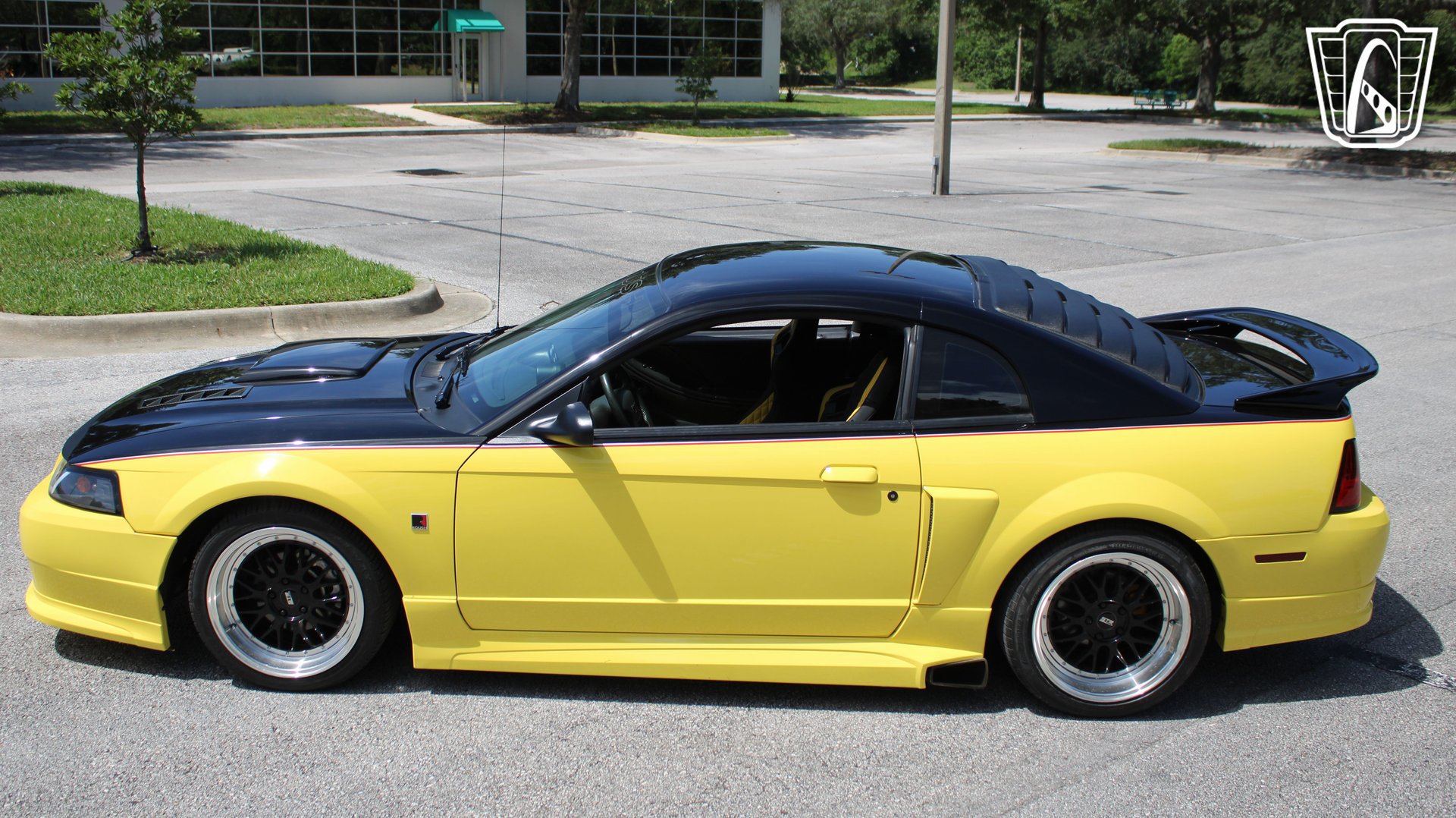 Used 2001 Ford Mustang GT RWD image 11