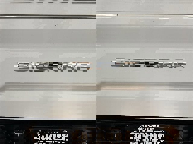 Certified 2024 GMC Sierra 2500 AT4 w/ AT4 Preferred Package image 31