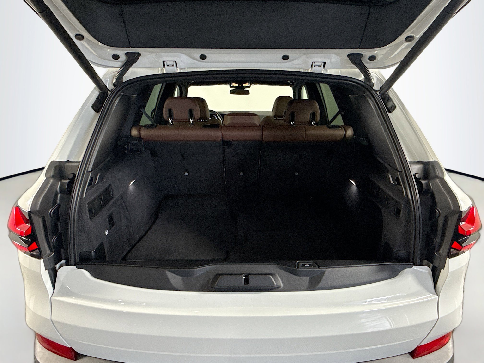 Used 2024 BMW X5 sDrive40i image 35