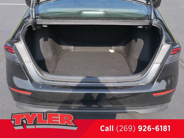 Used 2024 Honda Accord EX image 16