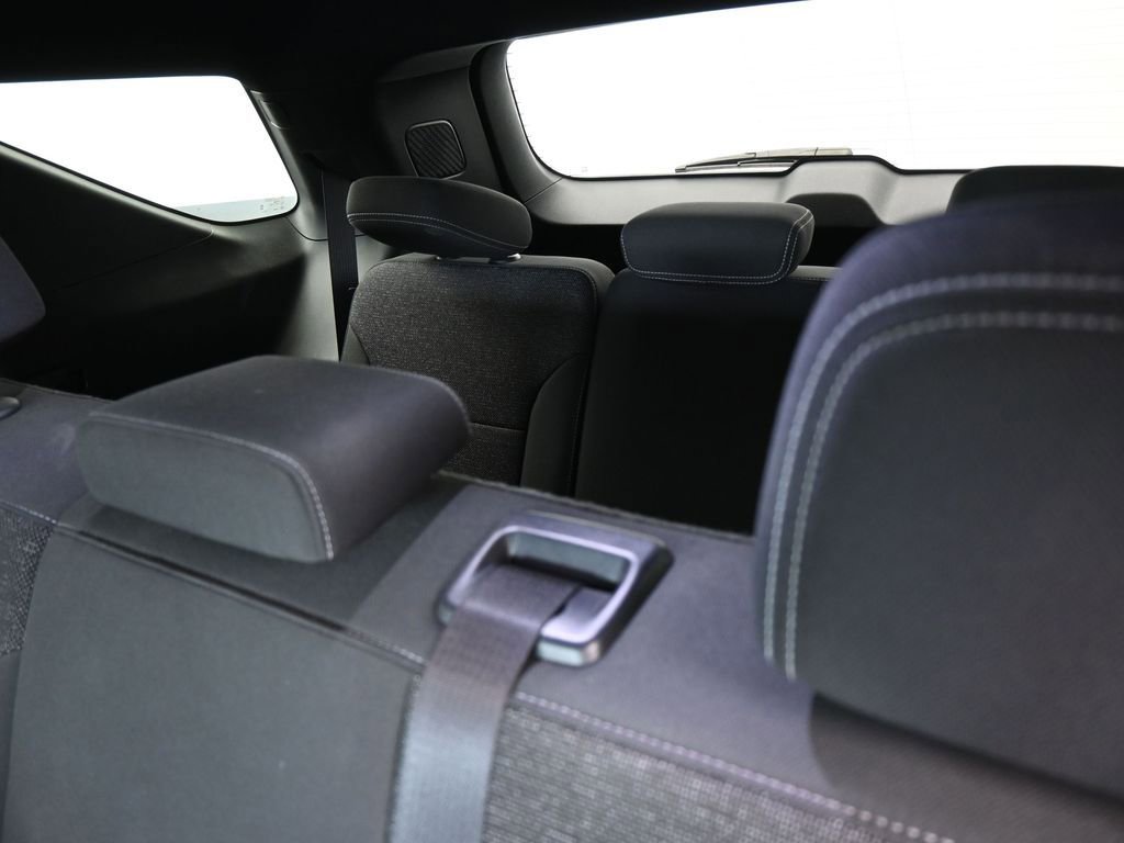 Used 2024 Chevrolet Traverse LS image 41