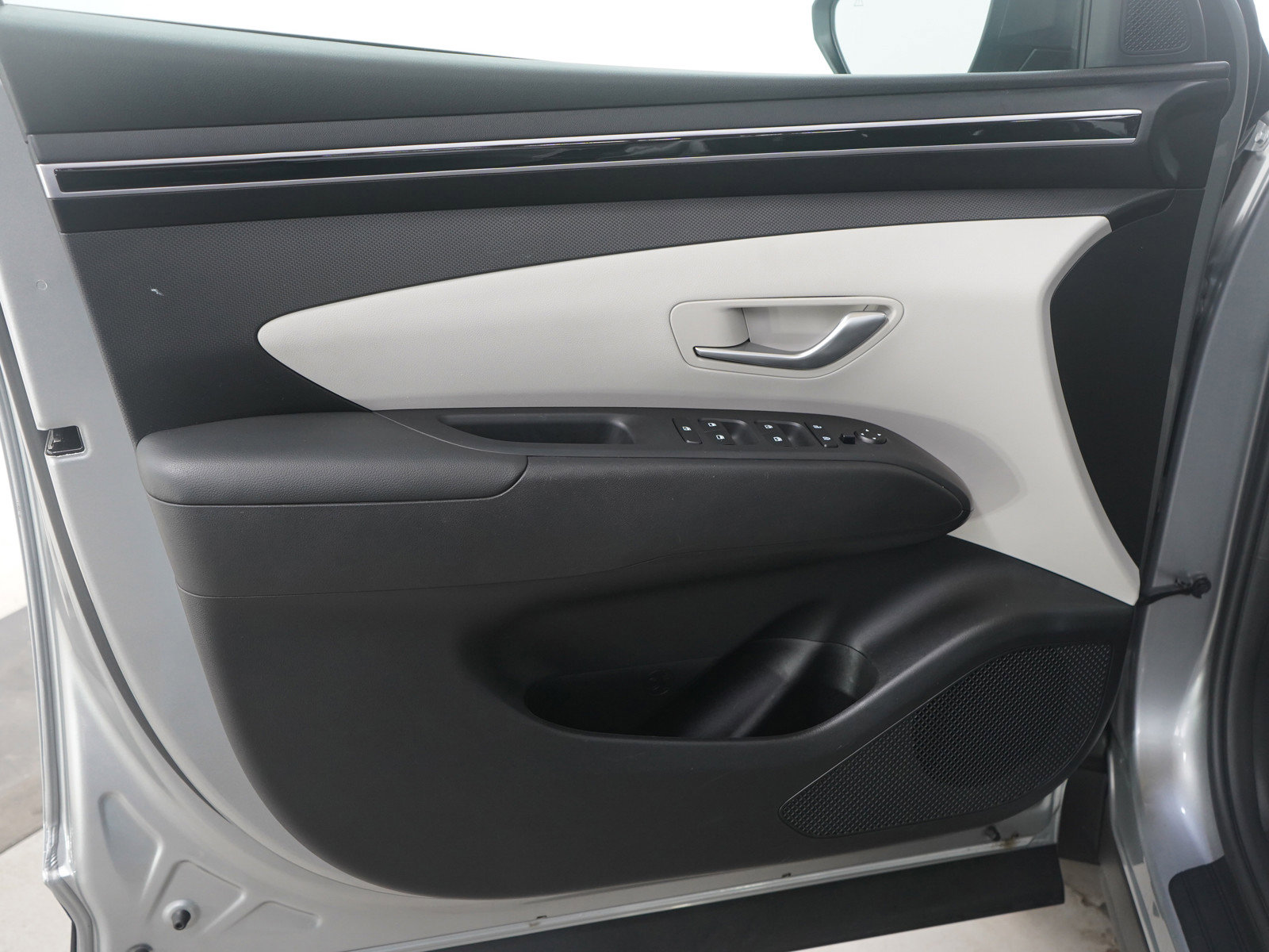 Certified 2023 Hyundai Tucson SEL FWD image 19