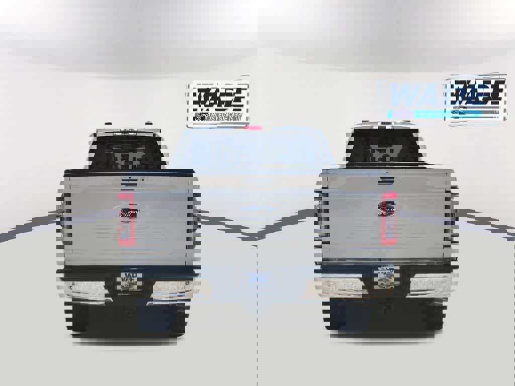 Certified 2021 Ford F150 Lariat w/ Equipment Group 502A High AWD/4WD image 6