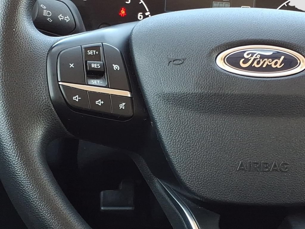 Used 2024 Ford Maverick XLT FWD image 10