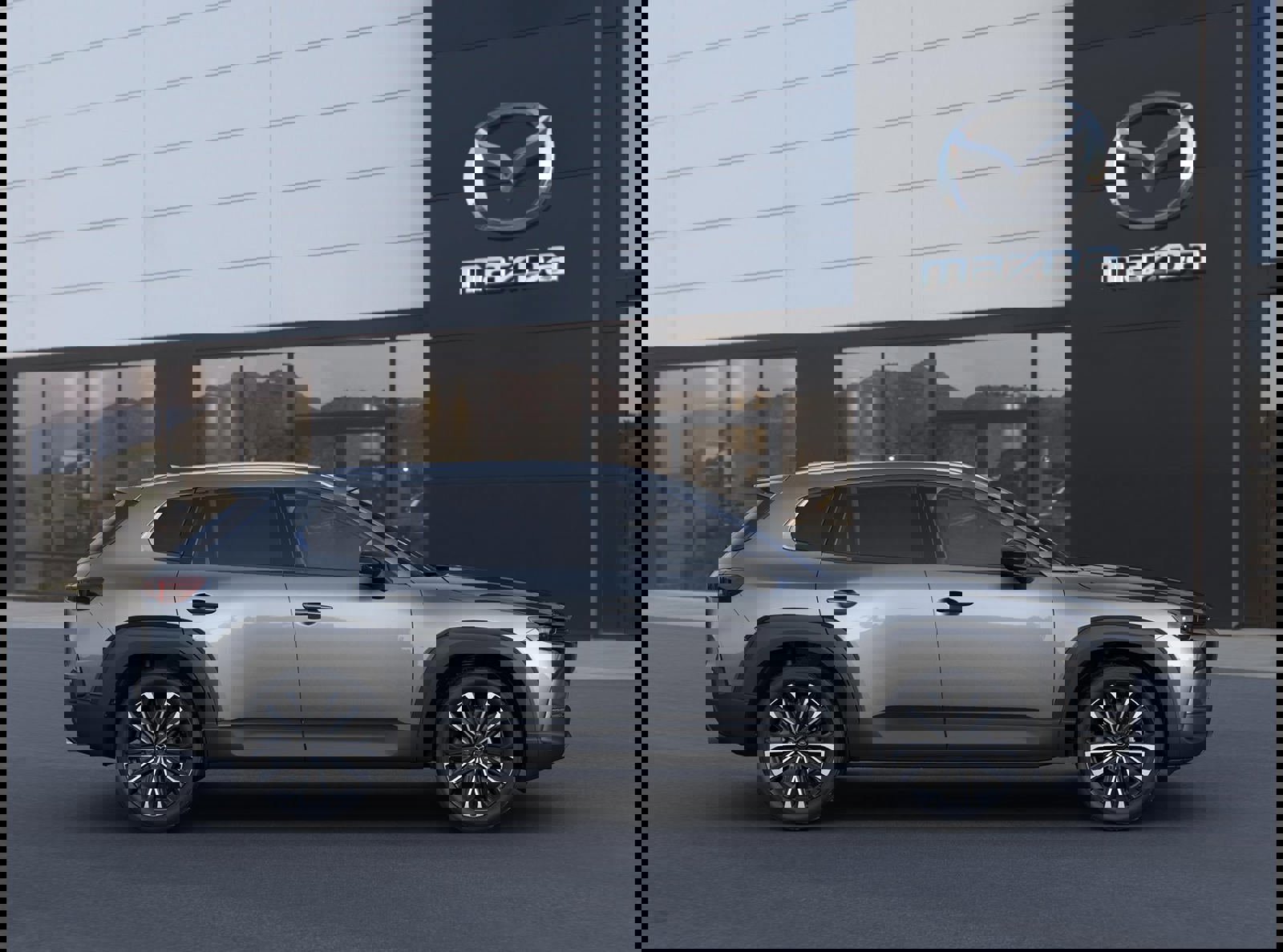 New 2026 MAZDA CX-50 AWD 2.5 S w/ Weather Package image 5