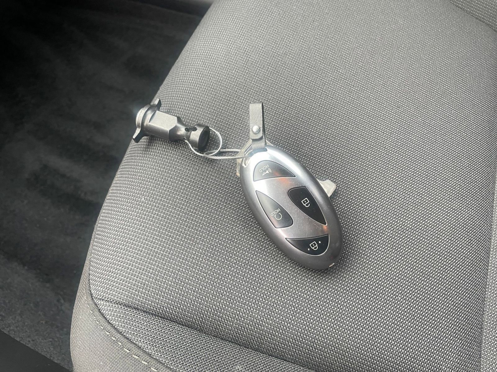 Used 2025 Hyundai Kona SEL image 22