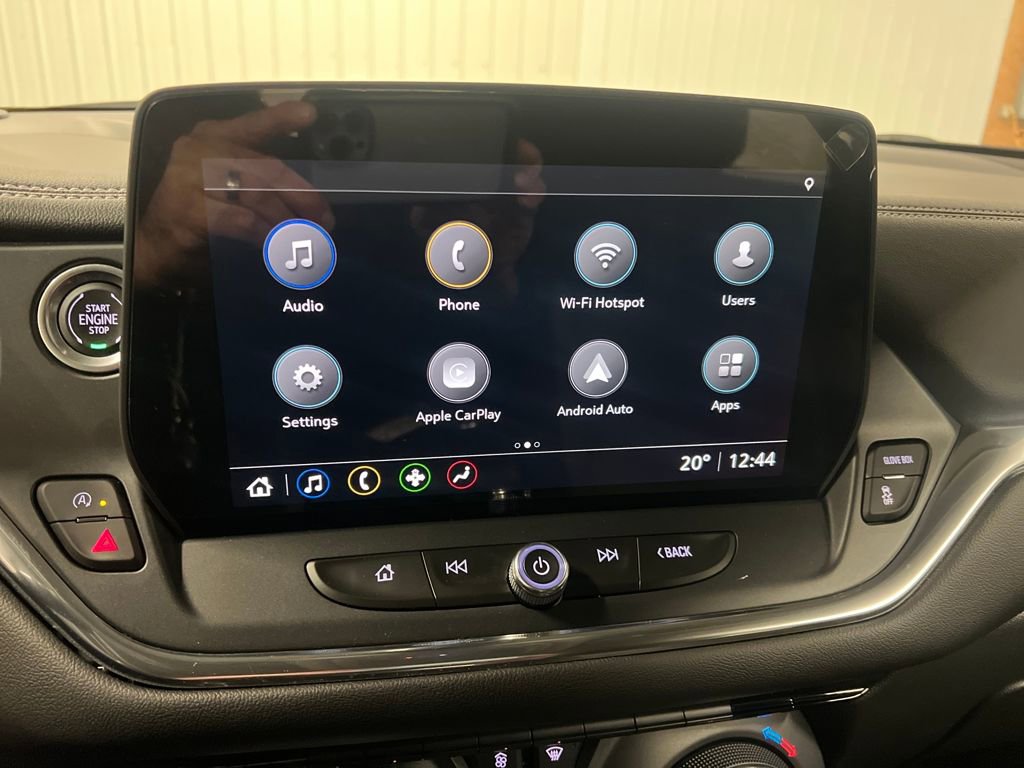 Certified 2023 Chevrolet Blazer LT image 22