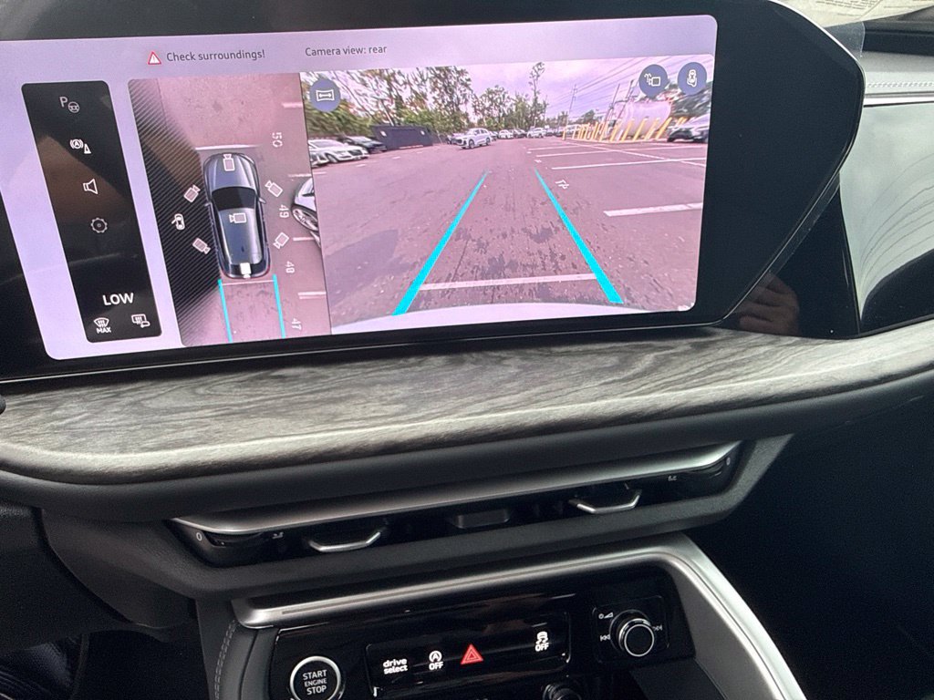New 2026 Audi Q5 Premium Plus AWD/4WD image 26
