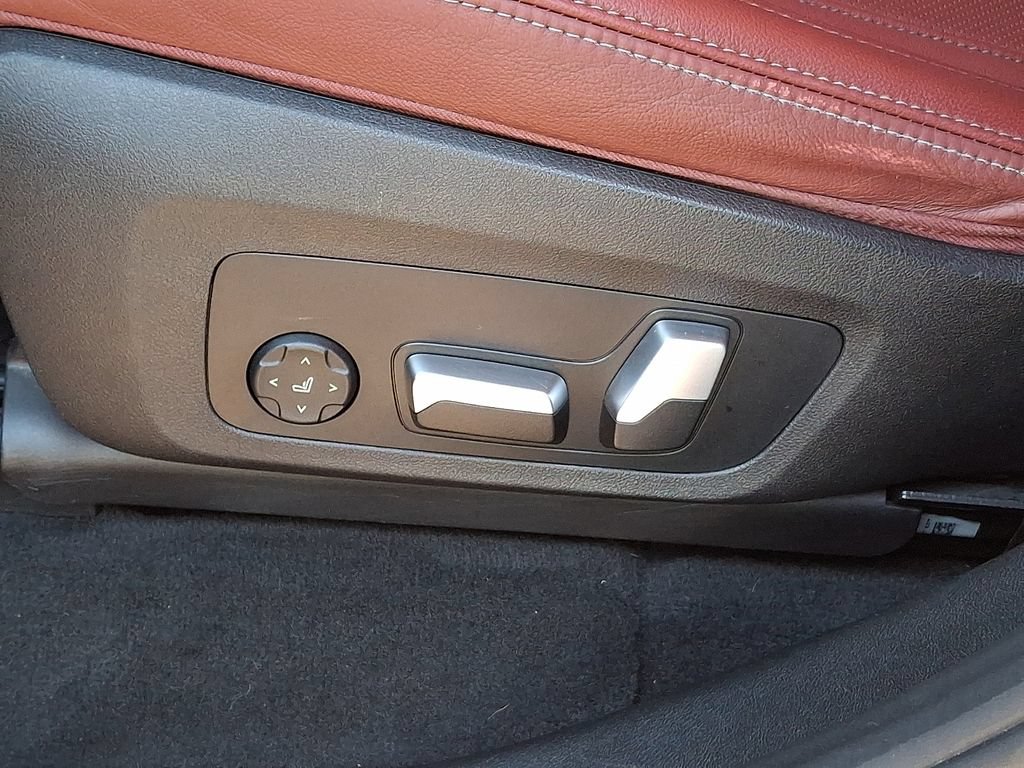 Used 2022 BMW X4 M40i AWD/4WD image 10