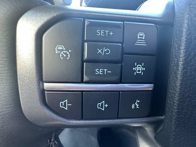 New 2026 Ford F250 Lariat w/ Black Appearance Package AWD/4WD image 13