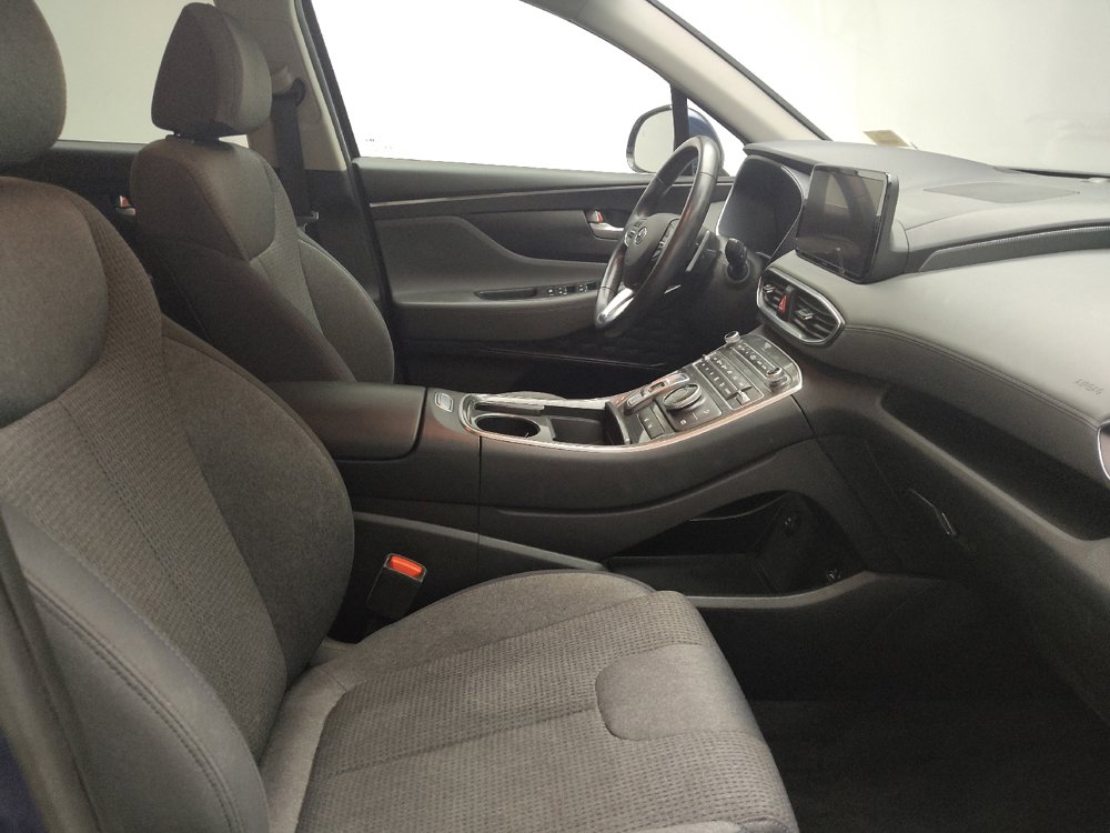 Used 2023 Hyundai Santa Fe SEL AWD/4WD image 21