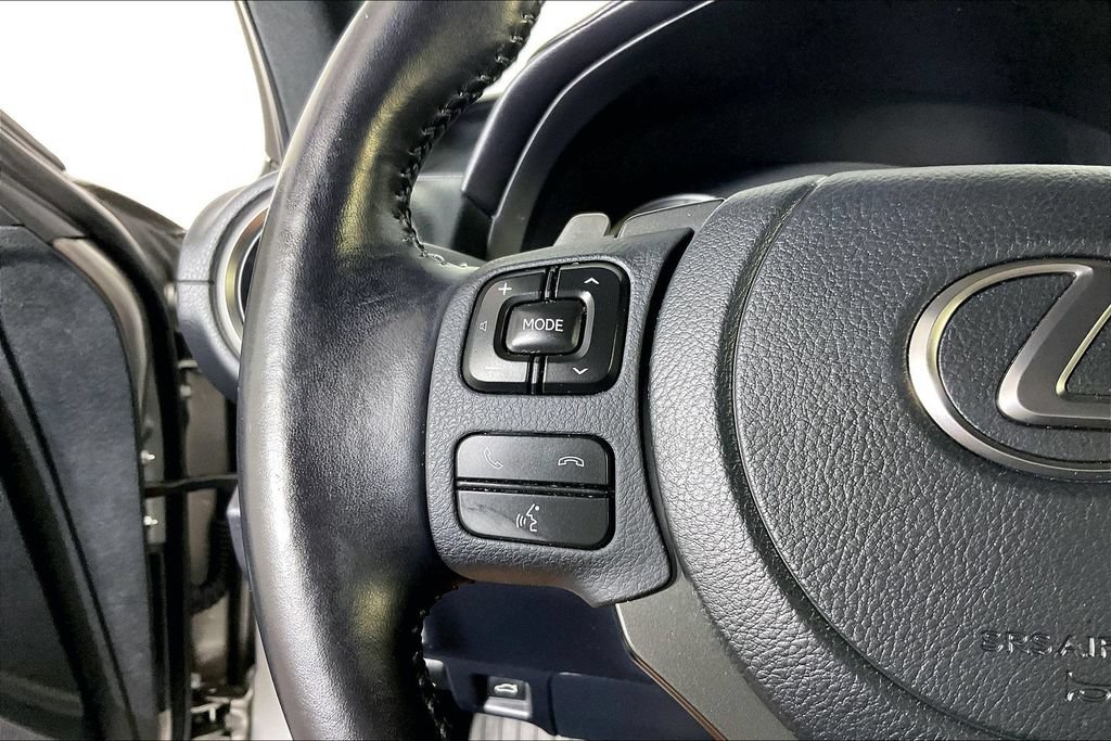 Used 2022 Lexus IS 300 w/ Accessory Package RWD image 23