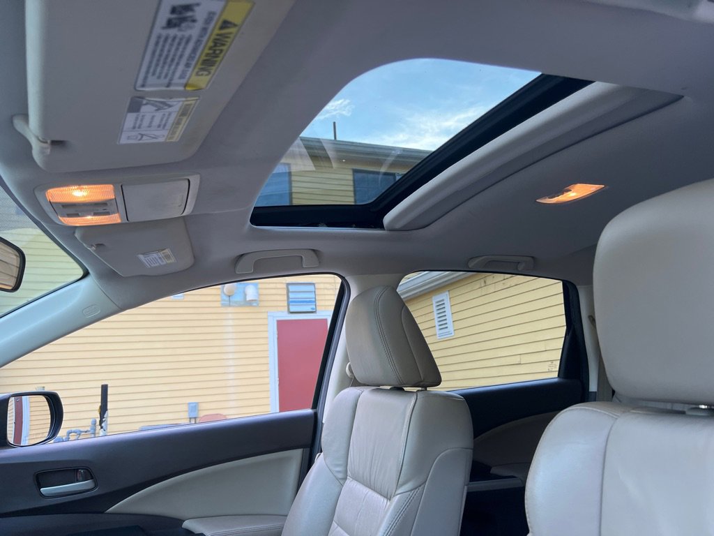 Used 2014 Honda CR-V EX-L image 31