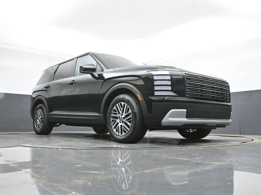 New 2026 Hyundai Palisade SE image 15