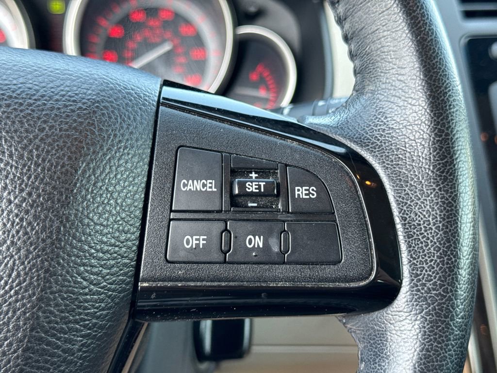 Used 2012 MAZDA CX-9 Grand Touring w/ Moonroof & Bose Audio Pkg FWD image 25