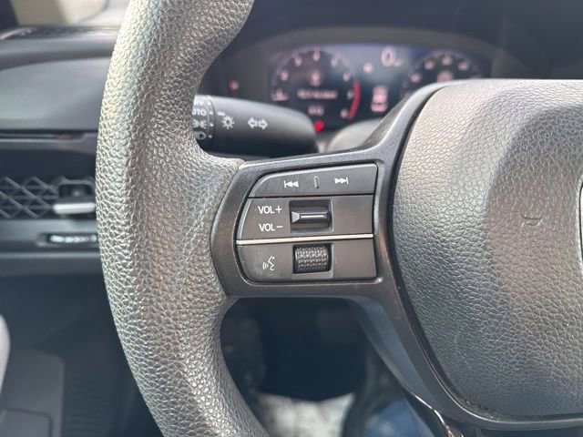 Certified 2024 Honda Accord EX image 15