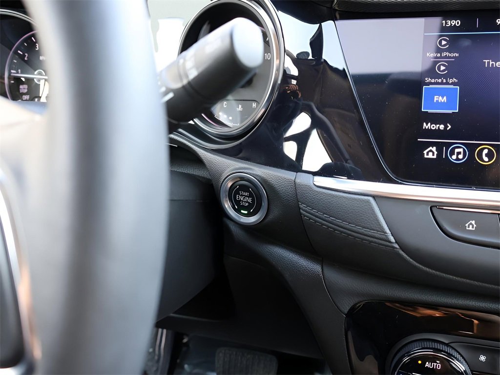Used 2023 Buick Encore GX Select w/ Sport Touring Package image 28