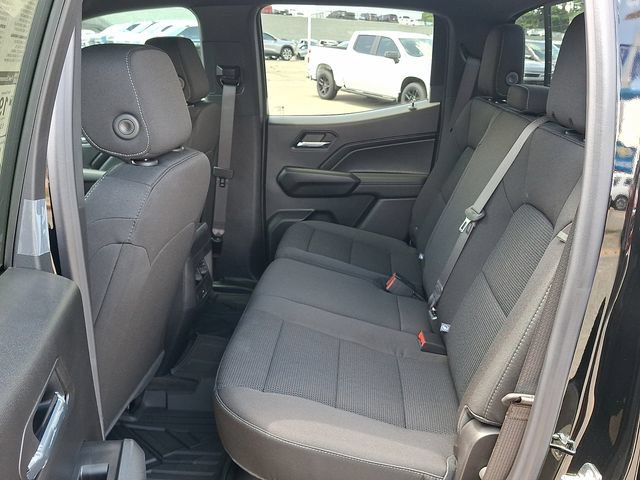 New 2026 Chevrolet Colorado LT w/ Advanced Trailering Package AWD/4WD image 5