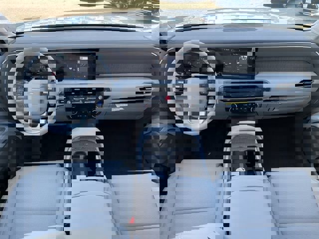 New 2026 Hyundai Palisade FWD Hybrid image 22