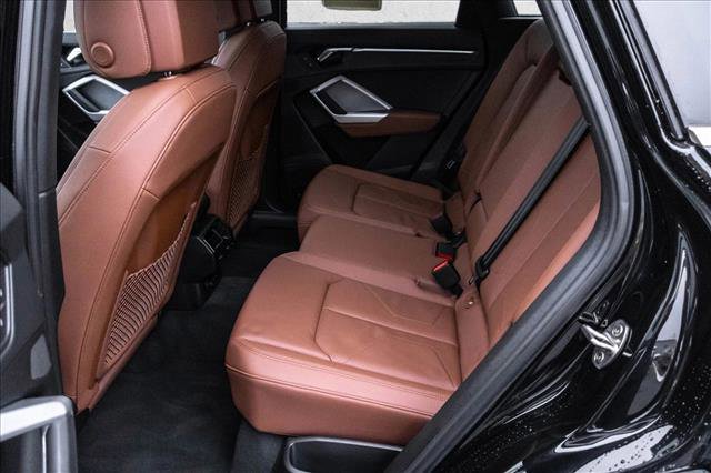 Used 2024 Audi Q3 2.0T Premium Plus image 22