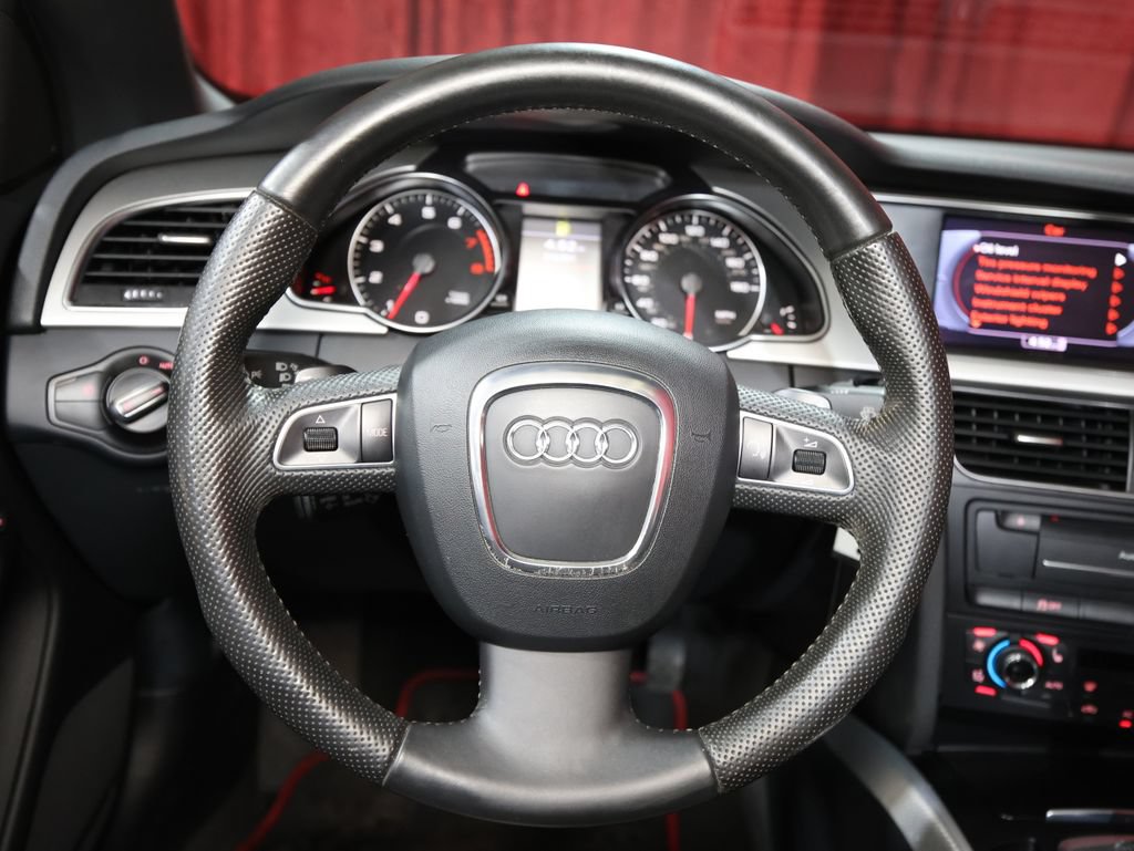Used 2012 Audi A5 2.0T Premium Plus AWD/4WD image 18