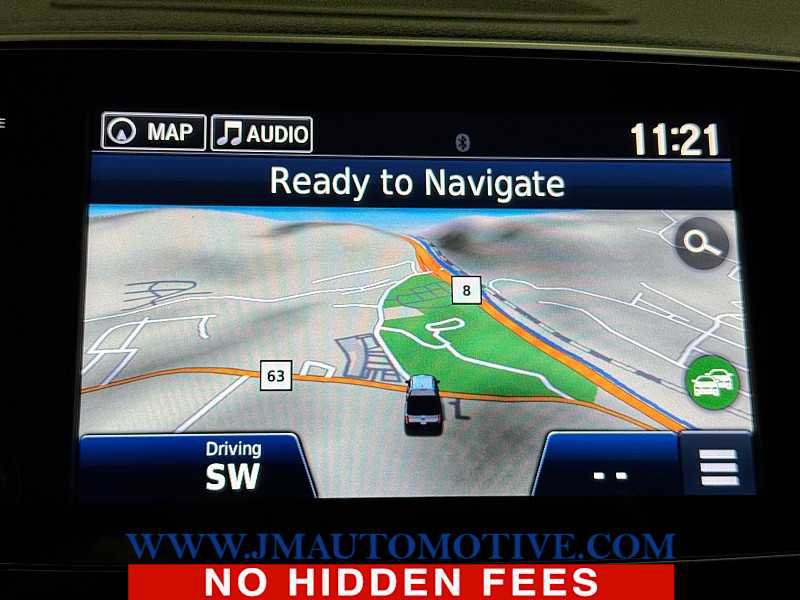 Used 2023 Honda Ridgeline Black Edition image 27