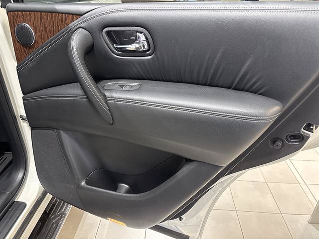 Used 2017 Nissan Armada SV AWD/4WD image 20