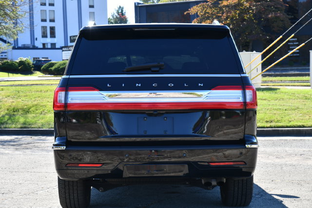 Used 2019 Lincoln Navigator L Reserve AWD/4WD image 6