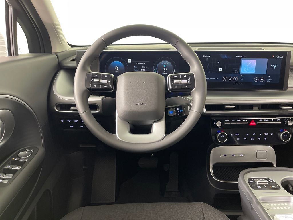 New 2026 Hyundai Ioniq 9 SE image 15