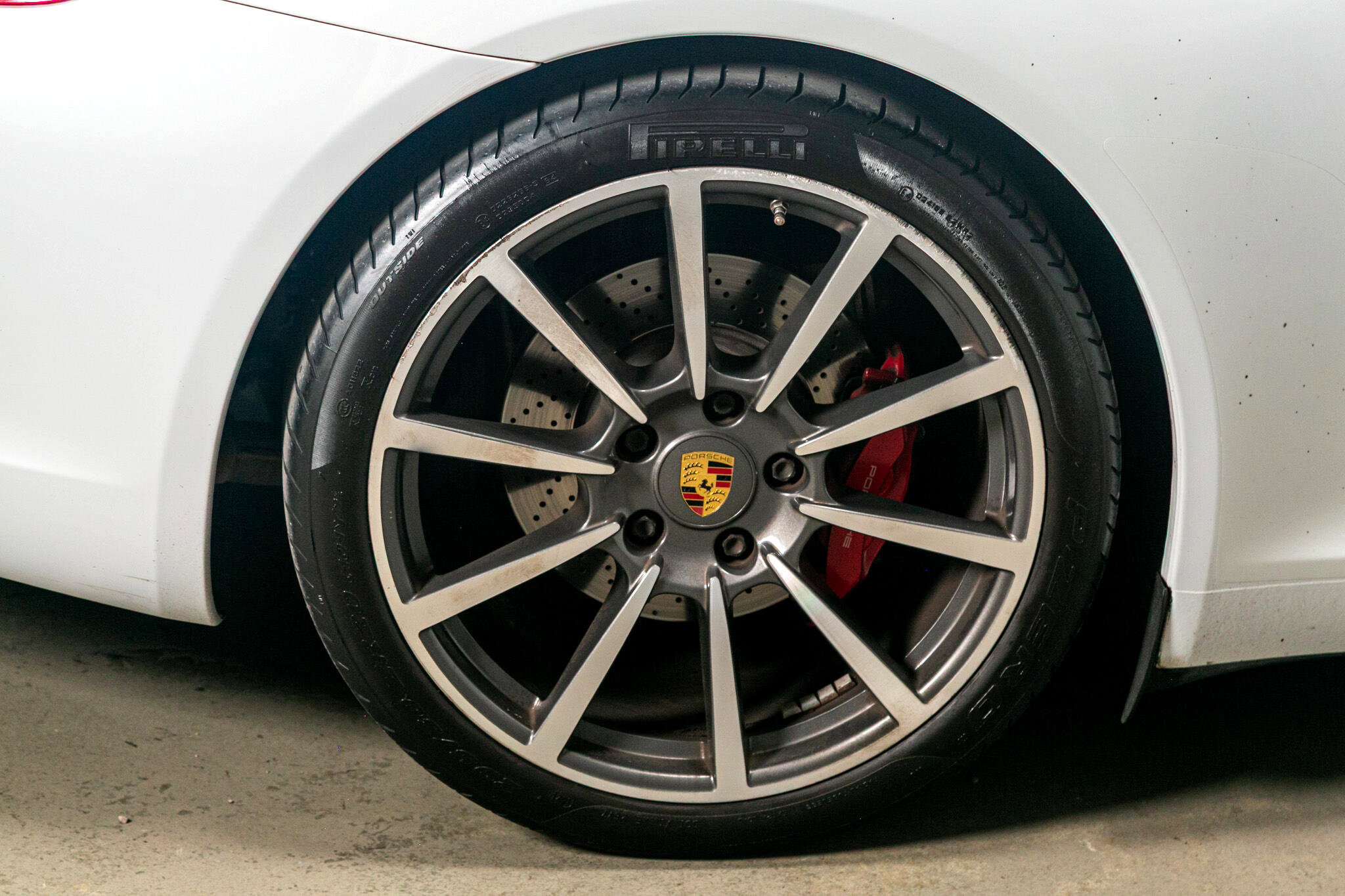 Used 2015 Porsche 911 Carrera S image 20