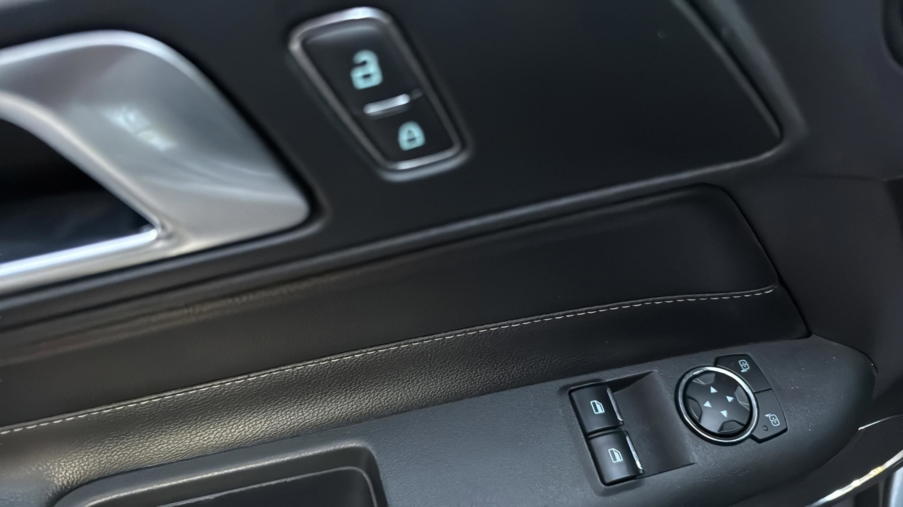 Used 2021 Ford Mustang Premium image 27