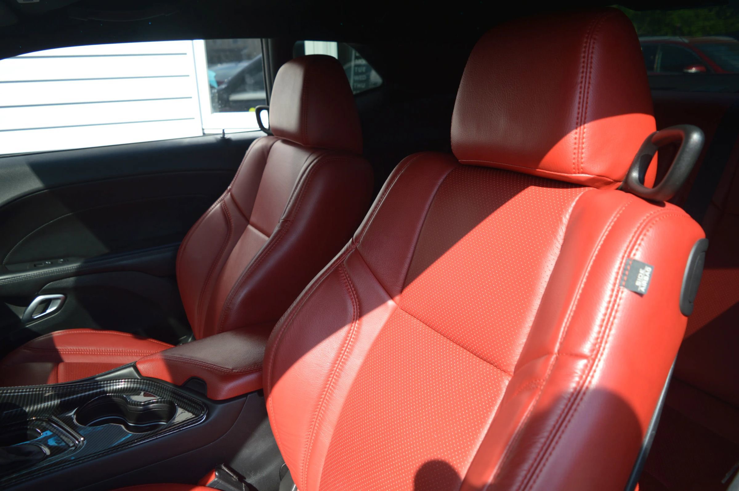 Used 2018 Dodge Challenger SXT Plus RWD image 12