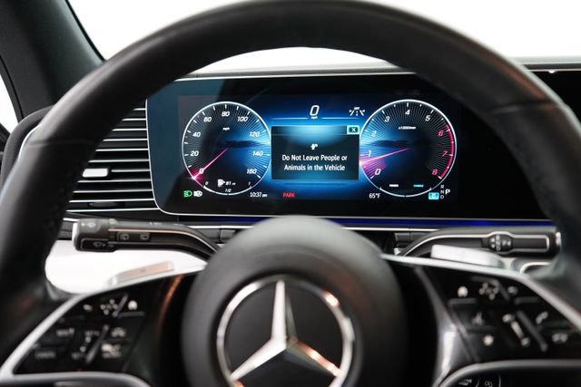 Used 2025 Mercedes-Benz GLS 450 4MATIC image 15