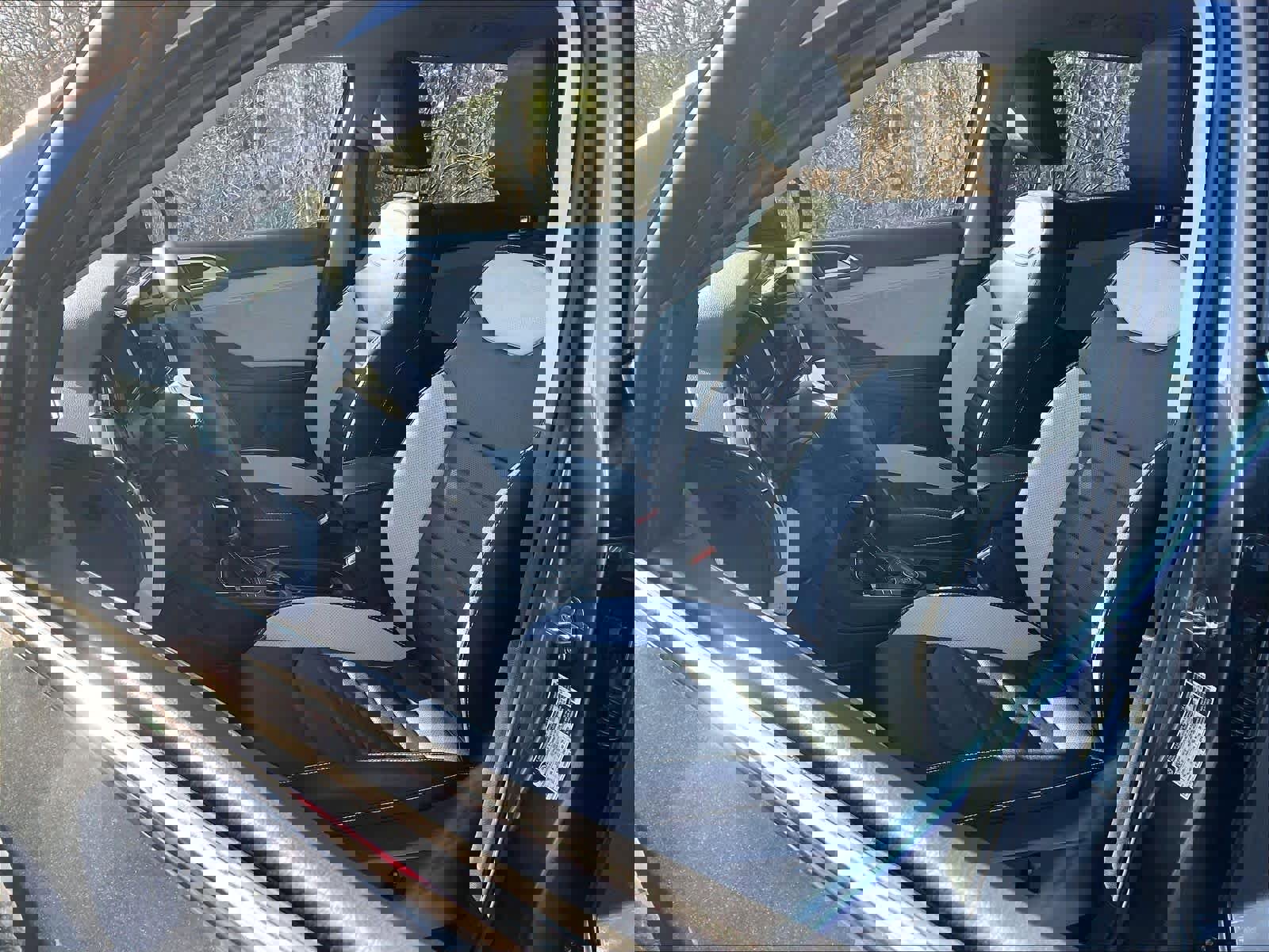 New 2026 Volkswagen Taos SEL image 11