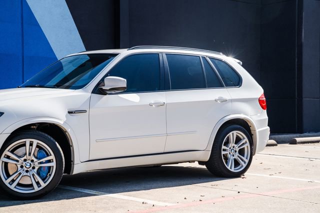 Used 2012 BMW X5 M image 31
