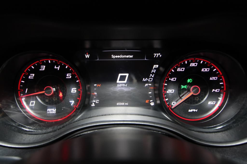 Used 2022 Dodge Charger R/T w/ Daytona Edition Group RWD image 10