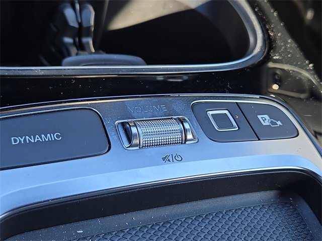 Used 2025 Mercedes-Benz CLA 250 4MATIC image 16